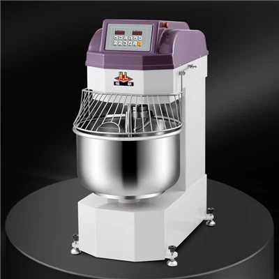 Dvostruko - Motion Dual - Spiralni mikser brzine